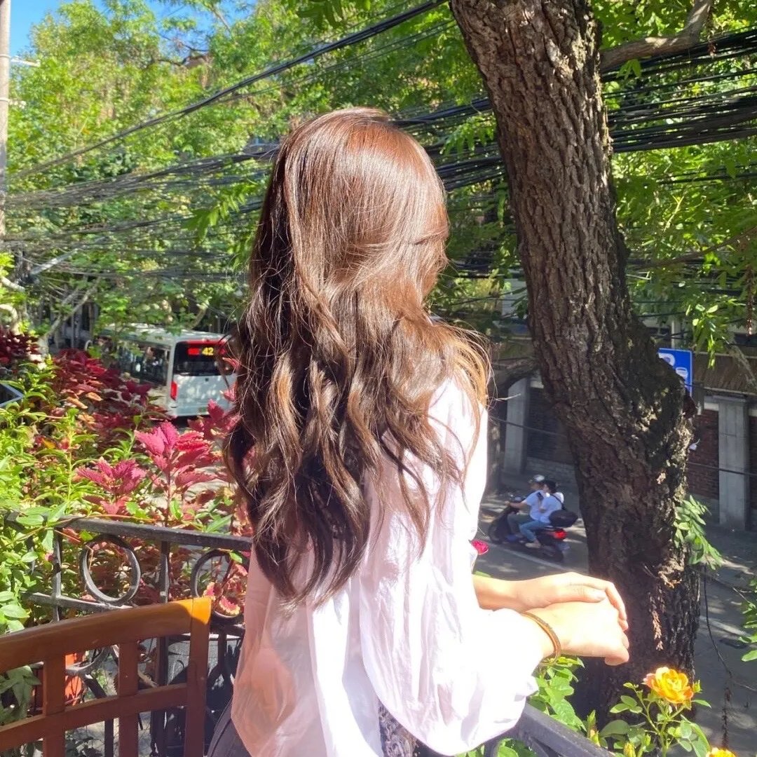 我11