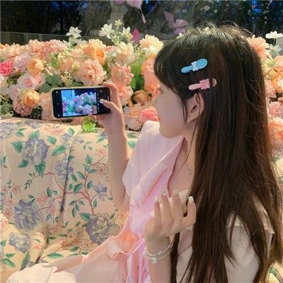 人潮汹涌